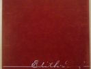 Coffret Velours 14 Vinyles  Intégral Edith Piaf 1946 - 1963