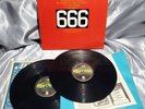 APHRODITE’S CHILD - 666 VINYL RECORD VEL 2-500 VERTIGO 1970