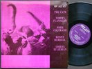 TOMMY FLANAGAN JOHN COLTRANE The Cats LP NEW JAZZ NJLP 8217 US 1959 RVG DG MONO
