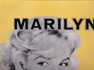 MARILYN MONROE Marylin Original Soundtrack AUSTRALIA VINYL LP OST 1962 rare