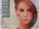 Lana Del Rey 45 tours picture disc 7