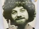 1977 Keith Green For Him Who Has Ears to Hear Christian Vinyl LP Record *CLEAN*