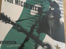 PAUL McCARTNEY UNPLUGGED SEALED VINYL LP