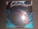 Black Stone Cherry - Screamin' At The Sky  LIMITED WHITE VINYL  LP  NEU  (2023)