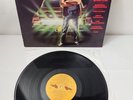 Repo Man soundtrack LP Iggy Pop/Black Flag/Suicidal Tendencies/Circle Jerks/Fear
