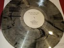 Nick Cave Push The Sky Away Newbury Comics LTD 500 Smoke Grey In Shrink VG+++