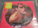 Freddie Mercury - Never Boring - Limited Picture LP - NEU / OVP - Queen