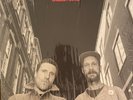 Sleaford Mods - English Tapas - POST PUNK *SEALED/COLOR*