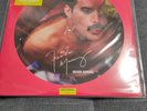 Freddie Mercury - Never Boring - Limited Picture LP - NEU / OVP - Queen