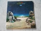 YES - TALES FROM TOPOGRAPHIC OCEANS - 1st PRESS - UK - MINT PLAY - ADVERTS