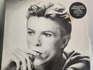 David Bowie Changes one Bowie 12” 33 RPM Vinyl Record