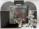 Genius / GZA Liquid Swords 1995 US Original 2LP Geffen Record GEF2-248 EX++/EX++