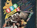 VARIOUS - NOW THAT'S WHAT I CALL MUSIC 3 - *DOUBLE LP* - NOW3 - *EX/EX*