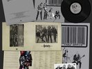 BRATS Pre Mercyful Fate 1980 PUNK Lost Kids misfits ramones LP king diamond ozzy