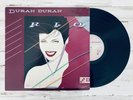 Duran Duran - RIO Vinyl Record LP 1982
