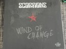 Scorpions - Wind of Change (The Iconic Song LP & CD Box Set) - NEW/SEALED