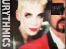 Eurythmics Greatest Hits LP OOP Scarce Sweet Dreams Here Comes the Rain sealed