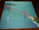 WOODEN SHJIPS 33 RPM LP WEST ROCK PSYCH STONER CLEAR WAX A THRILL JOCKEY 2011