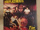 The Replacements TIM Let It Bleed Edition 4CD + LP Limited Edition Deluxe Set