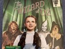 The Wizard of Oz (Motion Picture Soundtrack) GREEN Vinyl, RSD, Sealed