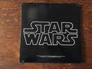 Star Wars Original Soundtrack 1977 20th Century Fox 2T-541 Vinyl Double LPs