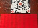 RED HOT CHILI PEPPERS, BLOOD SUGAR SEX MAGIC. VINYL 2XLP.