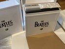The Beatles In MONO 2014 14 LP Set - Brand New in Original Shipping Box