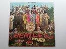 THE BEATLES  SOUTH AFRICA  1967  LP  SGT PEPPERS    SOUTH AFRICAN