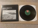 Died Pretty Free Dirt Vinyl Lp
