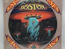 Boston - Self Titled - Factory SEALED 1976 US Limited Edition Picture Disc
