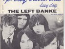 7 45 The Left Banke - Pretty Ballerina RARE NL Press Single Top Condition