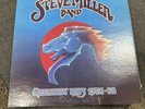 The Steve Miller Band Greatest Hits 1974- 78 SN16321 LP Vinyl