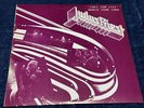 Judas Priest / Fuel For Life Tour 1986