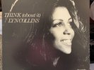 Lyn Collins-THINK (about it)-People/Polydor PE 5602 1997 Stereo Reissue NM-/EX