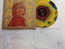 PAUL McCARTNEY III 3x3 LP Splatter Vinyl Tri-Color 2023 NEW Yellow/Blue/Red