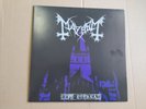 Mayhem – life eternal --  LP' --coloured  - black metal -