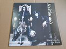 Satyricon - black lava in the north  -  LP'  - black metal -