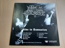 Impaled Nazarene / Beherit  -  LP'  - black metal -