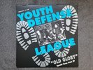 Youth Defense League ISD RoR Skinhead Oi