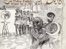 Culture - Culture In Dub (LP, Album, Ora) (Very Good Plus (VG+)) - 2869913506