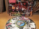 Yeah Yeah Yeahs ‎– Fever To Tell 2003 UK Picture Disc Vinyl Rare