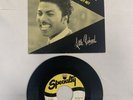 Little Richard Good Golly, Miss Molly Hey-Hey-Hey-Hey Specialty 624 W/PS  (1958)