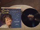 Linda Scott•Starlight Starbright RARE SCALP 1005•1st Press'61•Stereo•STRONG VG