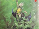 Cirith Ungol Original LP Frost and Fire 1981 US