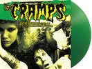 The Cramps You Better Duck: Live at the Clutch Cargo's, Detr (Vinyl) (UK IMPORT)