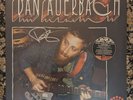 Dan Auerbach Keep It Hid Signed COVER Peach, Black Marbled Vinyl Autographed LP