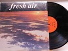 Whail michigan rock soul LP Fresh Air on Luv