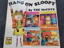 MCCOYS HANG ON SLOOPY RICK DERRINGER