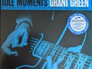 Grant Green - Idle Moments (LP, Album, RE, 180) (Mint (M)) - 2869969102