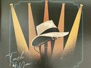 Mike And The Moonpies - Touch of You: The Lost Songs of Gary Stewart (LP, Album)